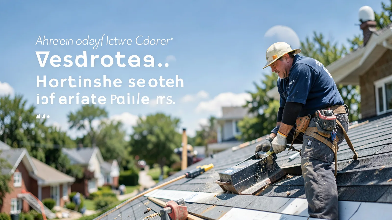 Roof Replacement in Round Rock, TX near me